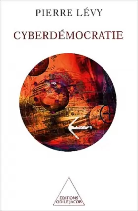 Couverture du produit · Cyberdémocratie