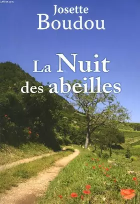 Couverture du produit · La nuit des abeilles