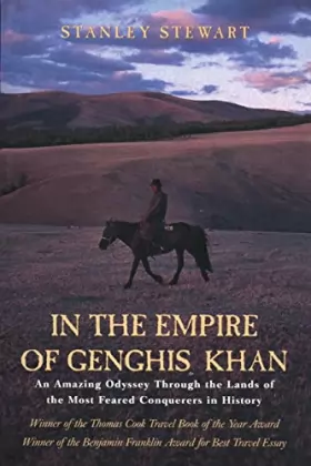 Couverture du produit · In The Empire Of Genghis Khan