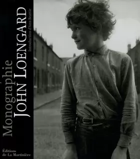 Couverture du produit · John Loengard : Monographie
