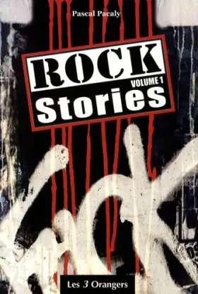 Couverture du produit · Rock Stories: Volume 1