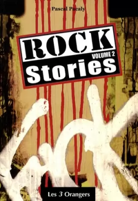 Couverture du produit · Rock Stories: Volume 2