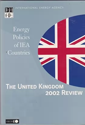 Couverture du produit · United Kingdom 2002 Review
