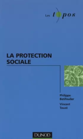 Couverture du produit · La Protection sociale