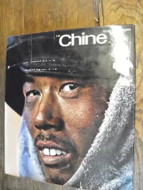 Couverture du produit · Emil Schulthess. La Chine : . eChinae. Textes de Emil Egli, Edgar Snow, Harry Hamm, Emil Schulthess. Préface de Jules Roy. Trad