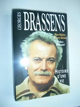 Couverture du produit · Georges Brassens, Histoire D'une Vie