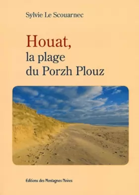 Couverture du produit · Houat, la plage du porzh plouz