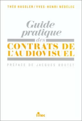 Couverture du produit