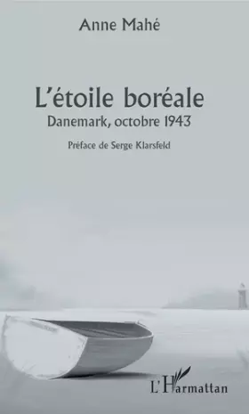 Couverture du produit · l'Étoile Boréale: Danemark, octobre 1943