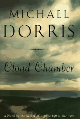 Couverture du produit · Cloud Chamber: A Novel