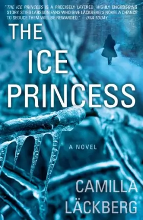 Couverture du produit · The Ice Princess: A Novel
