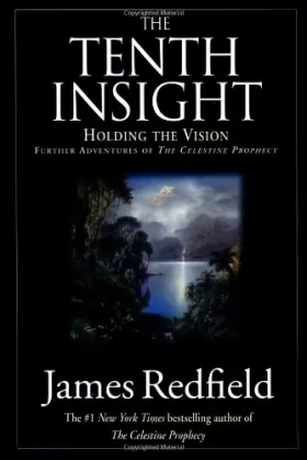 Couverture du produit · The Tenth Insight: Holding the Vision