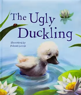 Couverture du produit · The Ugly Duckling