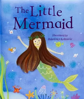 Couverture du produit · The Little Mermaid