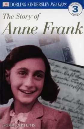 Couverture du produit · The Story of Anne Frank