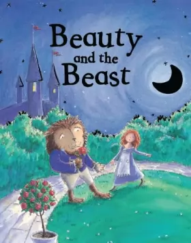 Couverture du produit · Beauty and the Beast