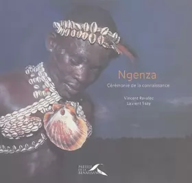 Couverture du produit · Ngenza, cérémonie de la connaissance