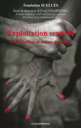 Couverture du produit · Exploitation sexuelle - Prostitution et crime organisé