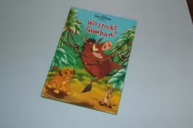 Couverture du produit · Les aventures de Timon et Pumbaa