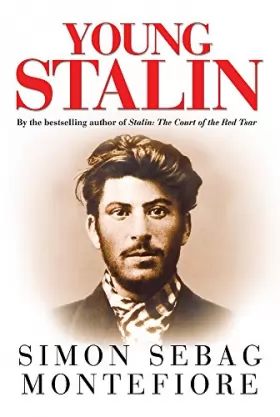 Couverture du produit · Young Stalin