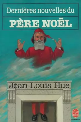 Couverture du produit · DERNIERES NOUVELLES DU PERE NOEL