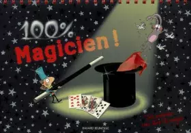 Couverture du produit · 100% Magicien !