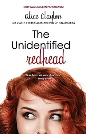 Couverture du produit · The Unidentified Redhead