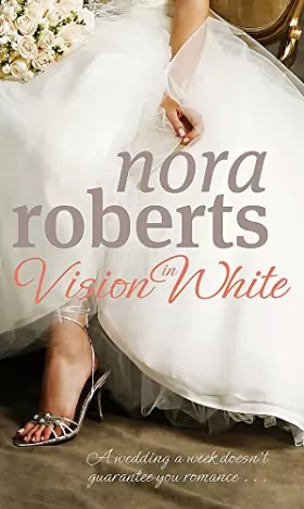 Couverture du produit · Vision In White: Number 1 in series