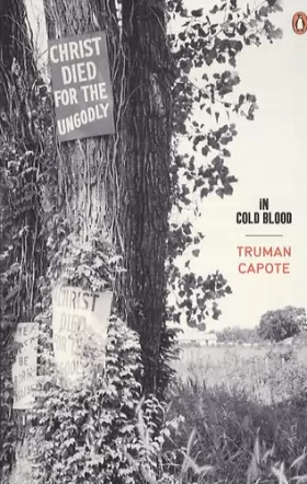 Couverture du produit · In Cold Blood: A True Account of a Multiple Murder And Its Consequences