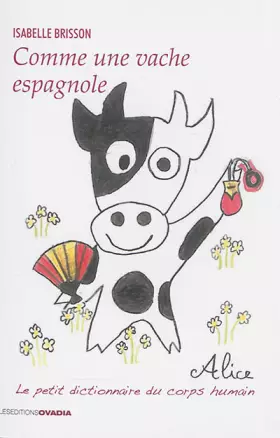 Couverture du produit · Comme une vache espagnole