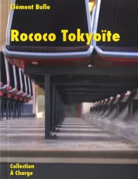 Couverture du produit · Rococo Tokyoïte