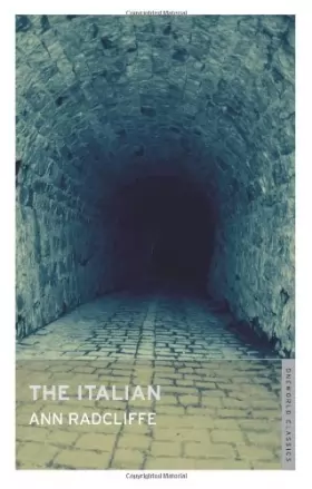 Couverture du produit · The Italian