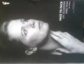 Couverture du produit · Face to Face: Liv Ullman and Film