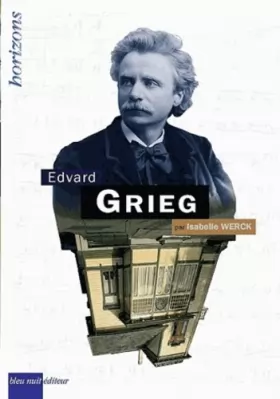Couverture du produit · Edvard Grieg