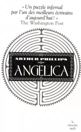 Couverture du produit · Angelica