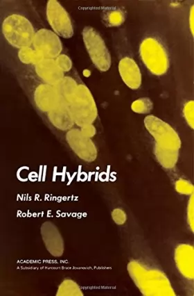 Couverture du produit · Cell Hybrids