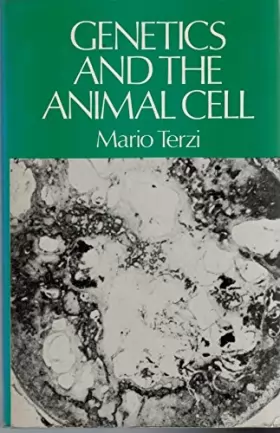 Couverture du produit · Genetics and the Animal Cell