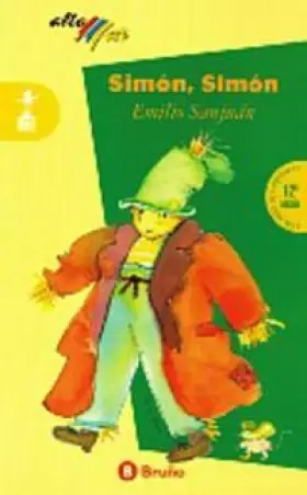 Couverture du produit · Simon, Simon - Alta Mar 24