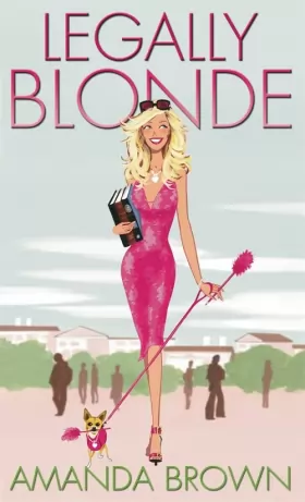 Couverture du produit · Legally Blonde