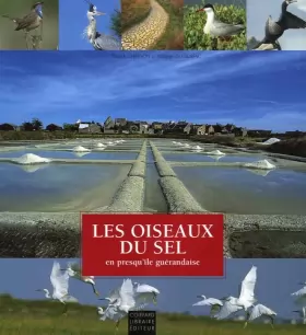 Couverture du produit · Oiseaux Du Sel (Petit Format)