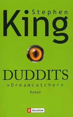 Couverture du produit · Duddits ' Dreamcatcher'.