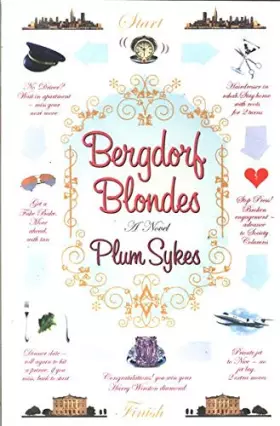 Couverture du produit · Bergdorf Blondes