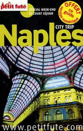 Couverture du produit · Naples