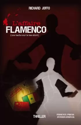 Couverture du produit · L'affaire Flamenco