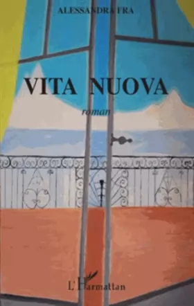 Couverture du produit · Vita Nuova