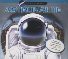 Couverture du produit · Astronaute