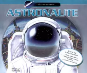 Couverture du produit · Astronaute