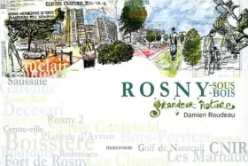 Couverture du produit · Rosny, grandeur nature