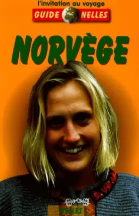 Couverture du produit · La Norvège. Guide