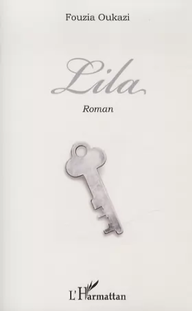 Couverture du produit · Lila: Roman